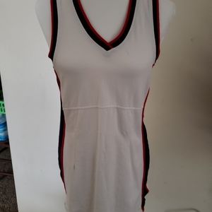 Sport dress